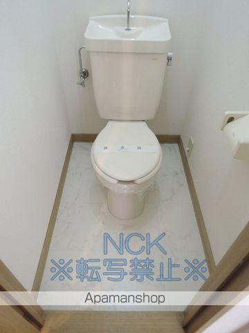 フローラの内装写真