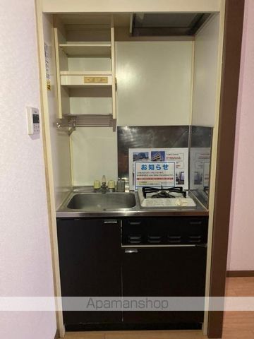 トリン錦町の内装写真