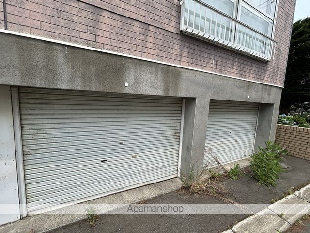 パラシオンMのその他写真