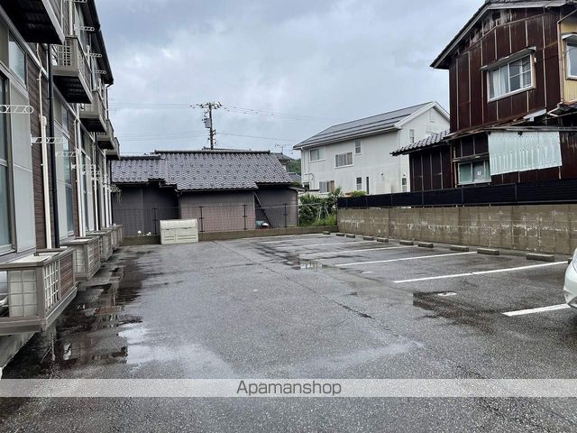 コンフォールTAGAMI A棟のその他写真