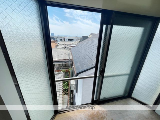 アリタマンション長瀬の内装写真