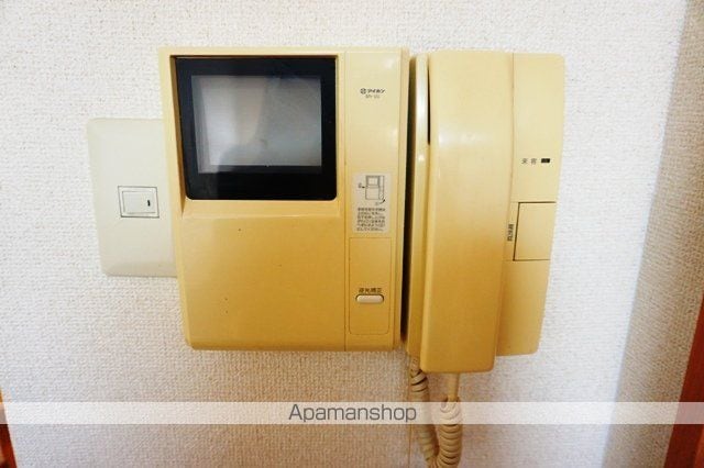 ロックブリッジハイツの内装写真