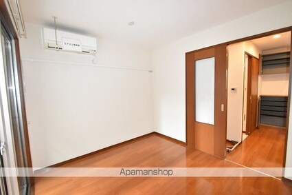 グランルミエール[1K/21.75m2]の内装2