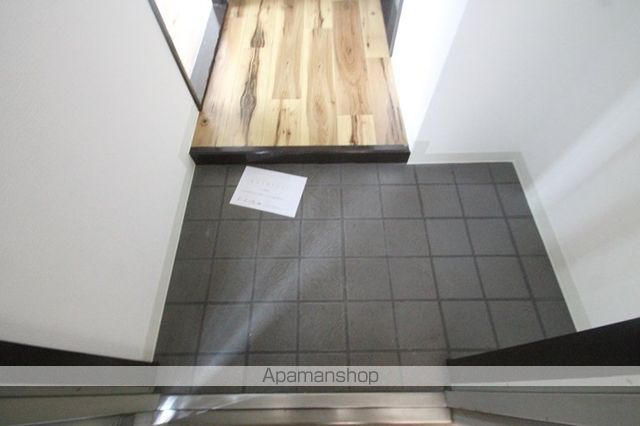 レクシア上新庄の内装写真