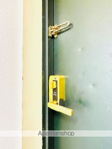 ルネッサンスガーデンヒルズの内装写真