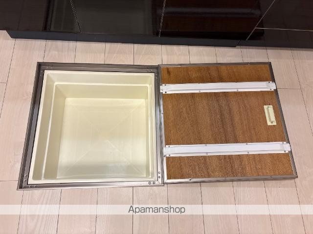 プリオール・メゾンの内装写真