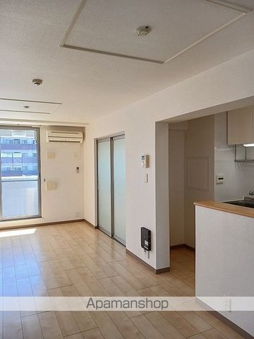 ラフレシール三島の内装写真