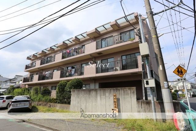 アゼリア金沢文庫