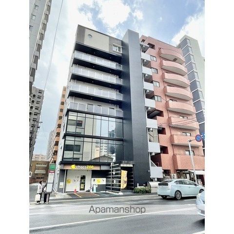 ONEHOUSE上杉の外観写真