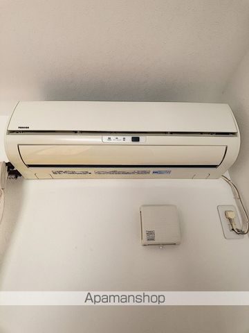 メゾンM・Tの内装写真