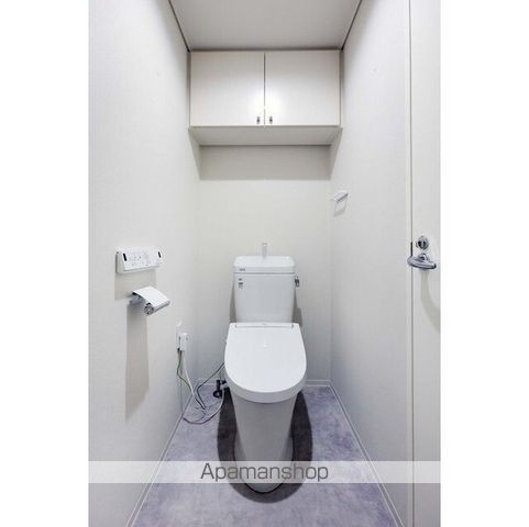 DELCCS水天宮前の内装写真