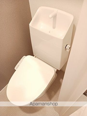 ハウスプリムローズ VIIIの内装写真