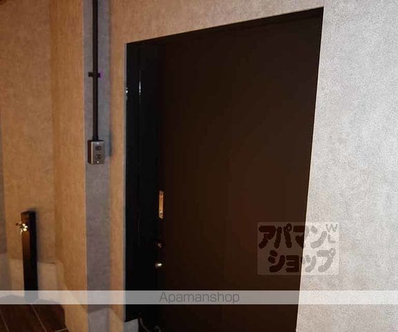 GARNET RESIDENCE東寺の内装写真