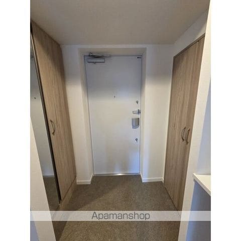 SHOKEN Residence名古屋SOUTHの内装写真