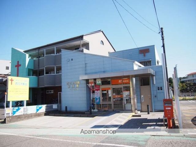 リジエール・ヴィラの周辺写真