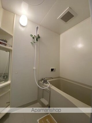 パラディー森塚[1K/33.61m2]のバス