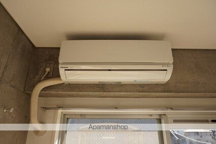 サンヒルズ用賀[1K/24m2]のその他設備
