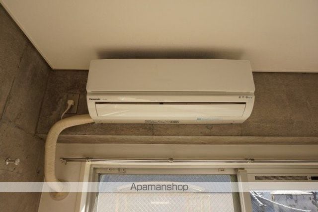 サンヒルズ用賀[1K/24m2]のその他設備