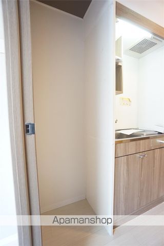 メゾン ルポAの内装写真