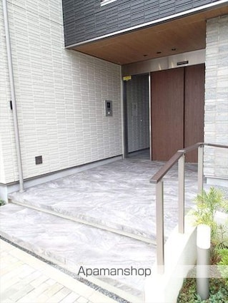 和歌山県和歌山市北出島１丁目[2LDK/57.58m2]の外観5