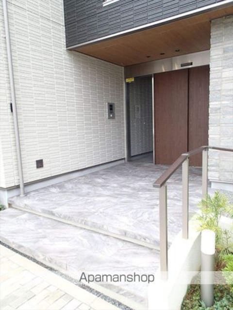 和歌山県和歌山市北出島１丁目[2LDK/57.58m2]の外観5
