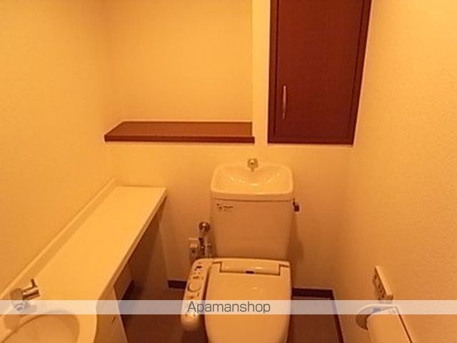グランドメゾン丸之内の内装写真