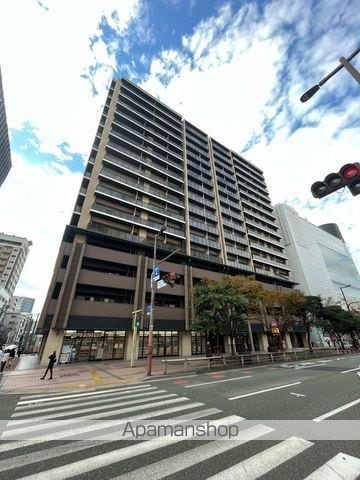 RJRプレシア天神サウスの外観写真