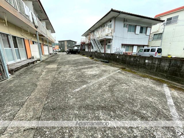 長友平四郎アパートのその他写真