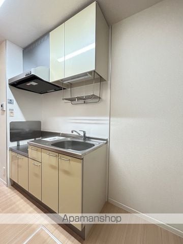 コーポ弥生Cの内装写真