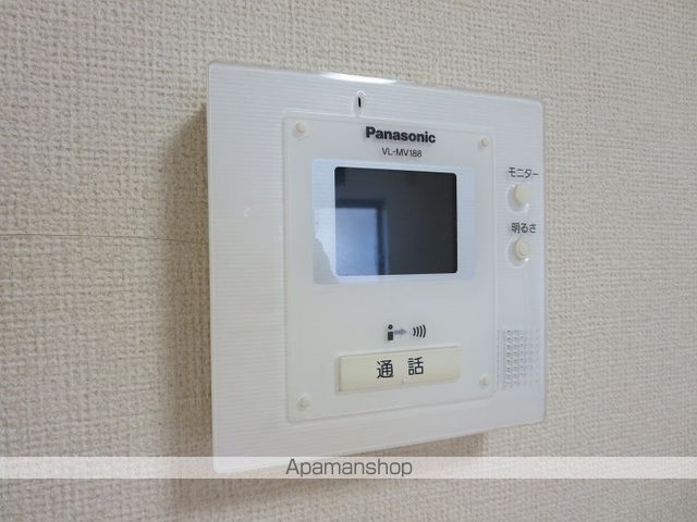 レイクサイドハイツの内装写真