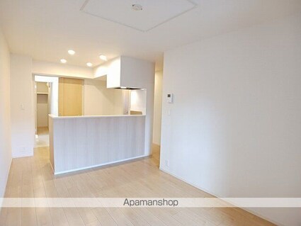 ピーライツＤ[1LDK/45.33m2]のその他内装1