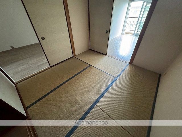 カサグランデ加美の内装写真
