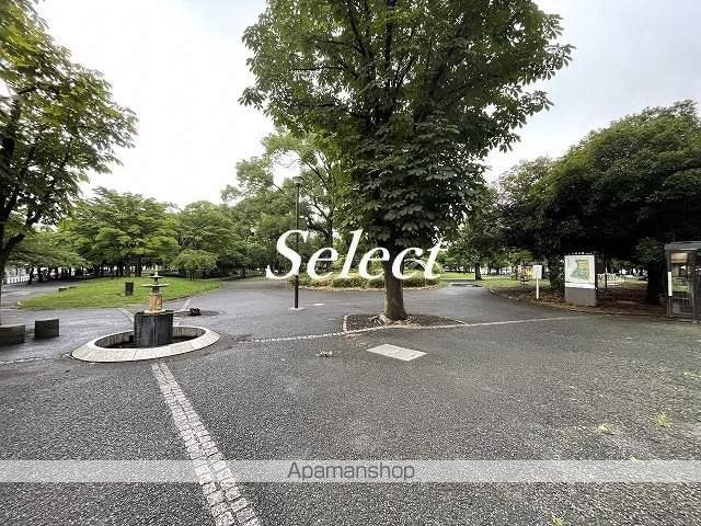 ルーブル横濱反町の周辺写真
