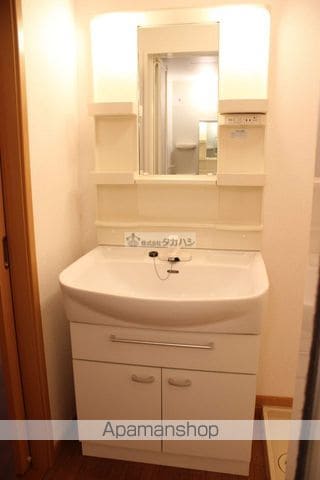 ヴィラマルガリーダの内装写真