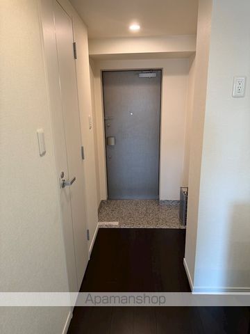 メインステージ板橋本町駅前IIの内装写真