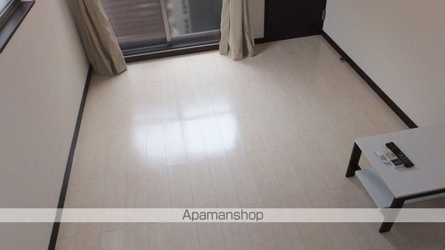 レオパレスBOSHUKE水木の内装写真