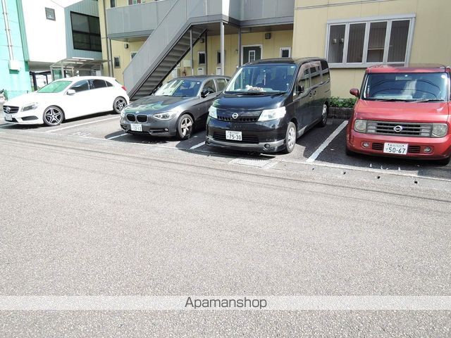 シャーメゾン・ヴィヴァーチェのその他写真