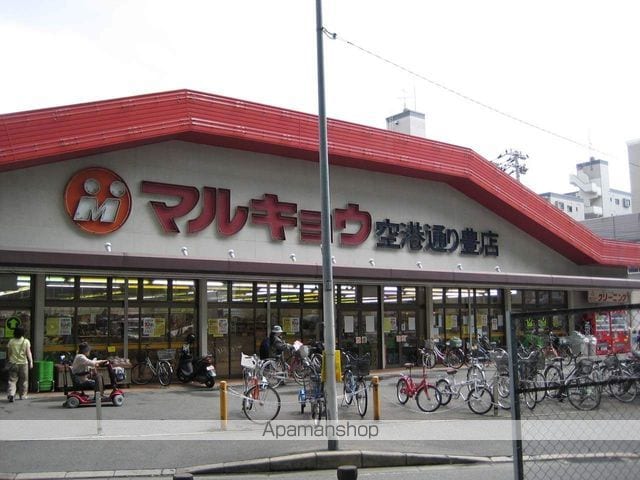 三島マンション博多駅東の周辺写真