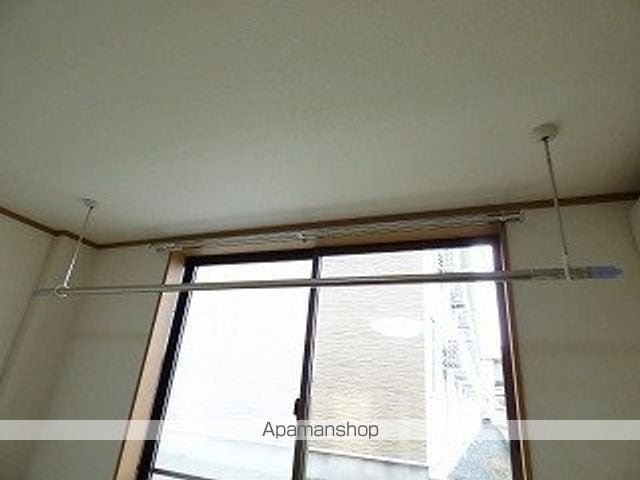 ベネフィシオの内装写真