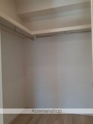 サンライズ[1LDK/49.06m2]の収納