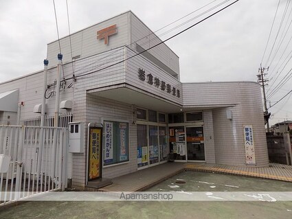 リバーサイド千秋[2LDK/57.63m2]の周辺4