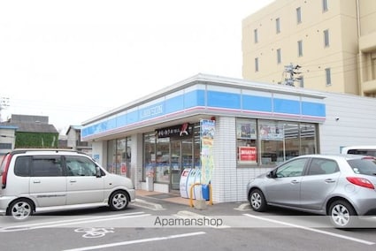 Ｓｈｉｎｙ　Ｖａｌｌｅｙ[1LDK/36.21m2]の周辺2