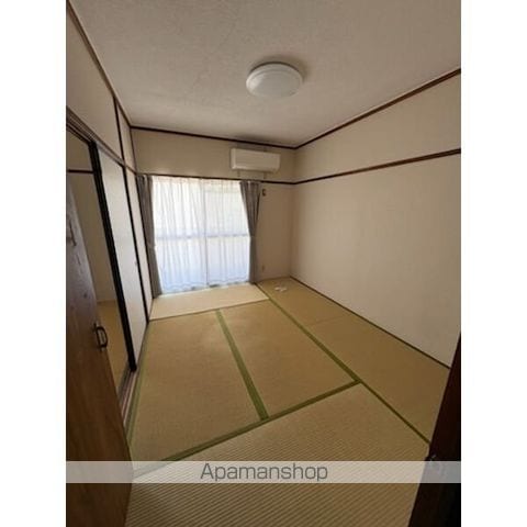 一宮中島コーポラスの内装写真