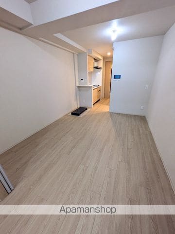 リビオメゾン新大阪の内装写真