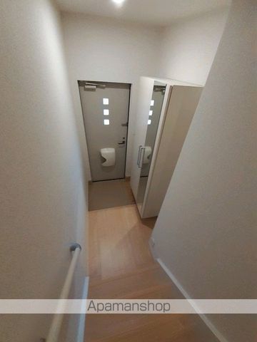 ミラリオの内装写真