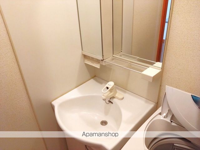 レオパレスアバンティWADAの内装写真