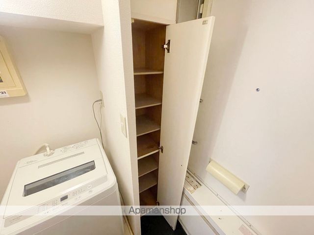 レオパレスK&K Iの内装写真
