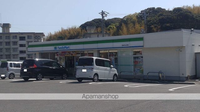 レオパレスしおかぜIの周辺写真