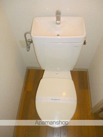 レオパレスパティオの内装写真