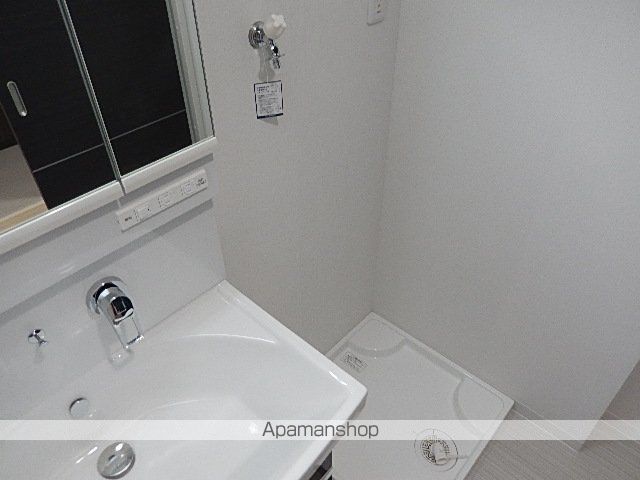 トレヴィ高岳の内装写真